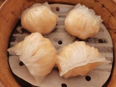 晶莹鲜虾饺-添好运点心专门店(深水埗店)