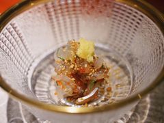 -九献创意菜·牛排馆(亮马河花园店)