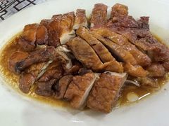 -潮州菜馆(十里河店)