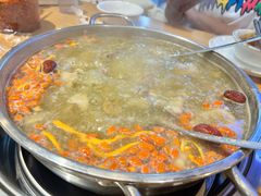 -锡笼记·无锡小笼(方塔店)