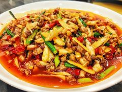 -江湖黑大兔(杨家坪店)