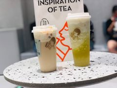 -喜茶(无锡荟聚中心店)