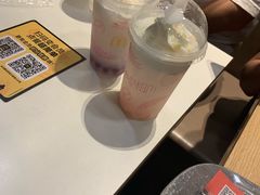 -麦当劳(杭州西湖银泰百货店)