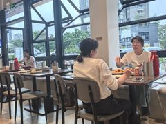 -老高烧烤(龙华星河iCO店)