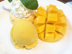 -Mango Tango