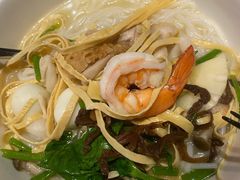 -中8楼风尚云南菜(颐堤港店)