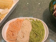 -爱丽格斯火锅(东岸国际店)