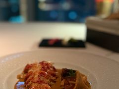 -翡翠36餐厅(浦东香格里拉店)