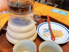 -竹里馆·淮扬菜·功夫茶(老门东店)