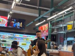 -KAOTOWN烤堂•烧烤(海汇港店)