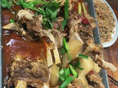 -517烧烤·龙虾·海鲜大排档(万象都荟店)