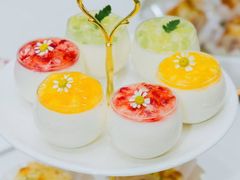 -花花卷卷·鲜食蛋糕(泉屋店)