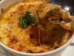 -安妮意大利餐厅(国贸店)