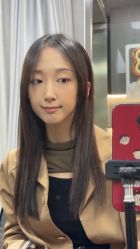 -Sying杉影日式烫染專門店