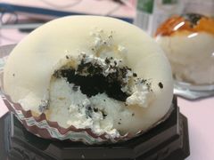 -迦南·甜品蛋糕(传媒店)