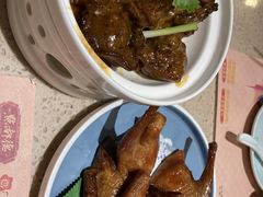 -点都德(聚福楼店)