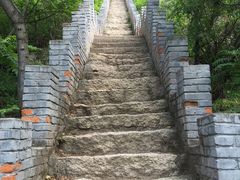 -云岫谷自然风景区