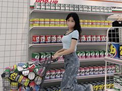 -Badmarket(庙前西街店)