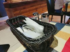 -遇见西木美式餐厅(体育路店)