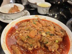 -草墩罗非鱼庄•野生菌•腊排骨(七星街上段店)