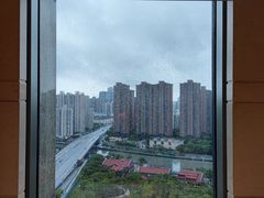 -上海新发展亚太JW万豪酒店