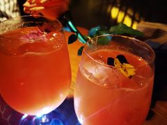 -THE CANNERY&JUJU 新鲜海鲜·牛排美食酒廊