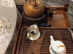 -香云轩·顺德菜(香云纱园林酒店店)