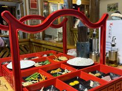 -勺子米线·云南传统小吃市集(四方街店)