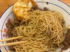 -李叁面馆(妇幼店)