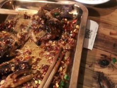 -盟重烧烤(高正街店)