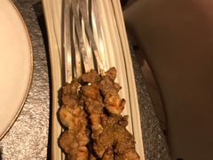 -丝路金桃·新疆菜(徐汇店)