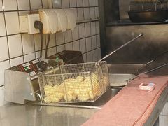 -周签签锅巴土豆(建设路总店)