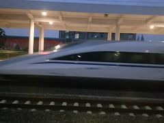 -烟台南站