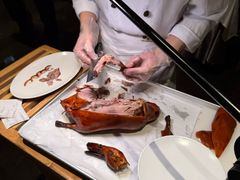 -四季民福烤鸭店(王府井东安门店)