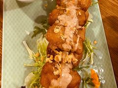 -喜粤糖朝餐厅(三八广场店)