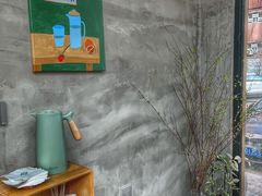 -十一咖啡(青年大街工厂店)