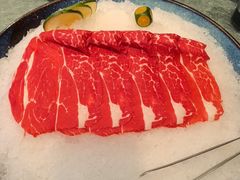 -爱丽格斯火锅(东岸国际店)