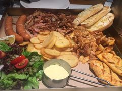 -HELLO MUSAE 拾光缪斯餐厅·纯正希腊风味(苏州中心店)