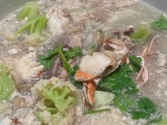 -四道菜·福建菜馆(莆田万达店)