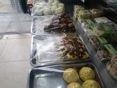 -锦芳小吃外卖(鲜鱼口店)