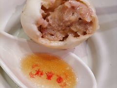 特色生煎-东泰祥生煎馆(重庆北路店)