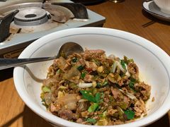 -李久其家民间餐厅(观沙岭公园店)