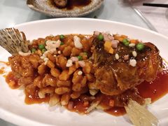 -清华酒楼(盘门店)