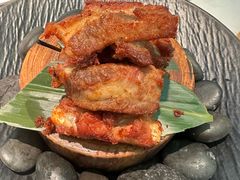 -沿江海南菜·文昌鸡祖师爷(大东海店)