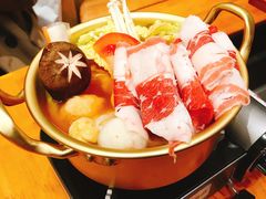 -小条食堂(筼筜天虹店)