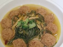 -临潼印象·特色陕菜