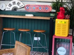 -堂屋糖水店(愚园店)