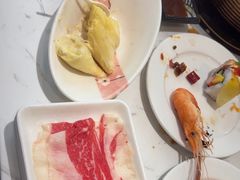 -半岛听涛蒸汽海鲜自助(K11店)