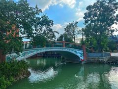 -赤坎·广东华侨国际旅游度假区