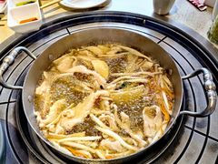 -芭夯兔·兔肉汤锅(新都店)
